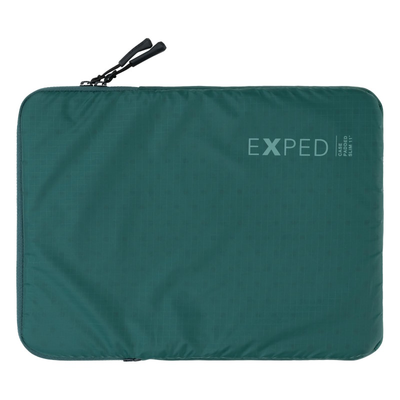 [7640277848443] Sac de rangement Case Padded Slim 11 Exped