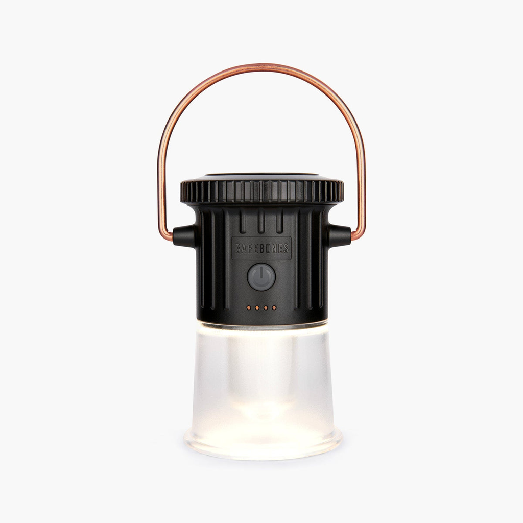 [LIV-144] Lanterne Hoodoo Light Barebones