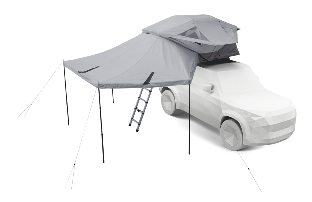 [901028] Solette Approach 2 Tent Thule (L)