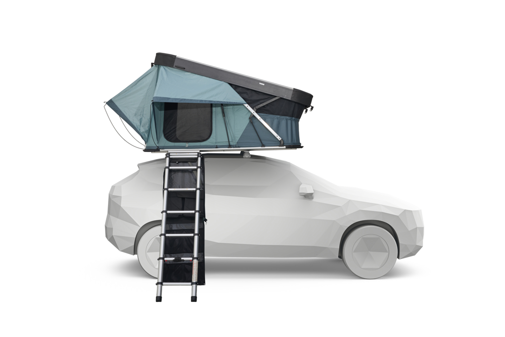 Regencover Rainfly Widesky Tent Thule