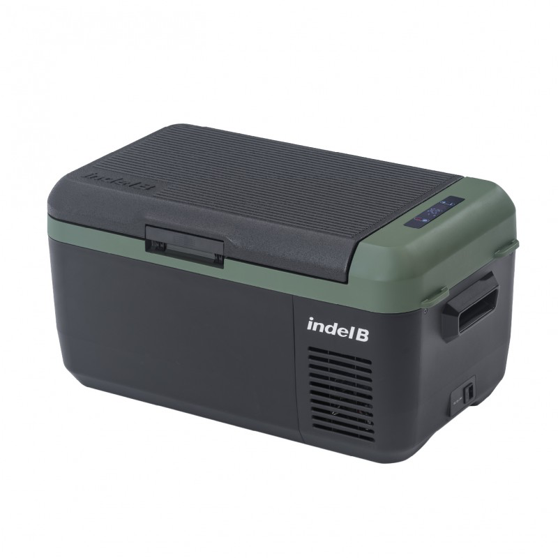 Kompressorkühlbox tragbar, Travel Box ITB32, Indel B