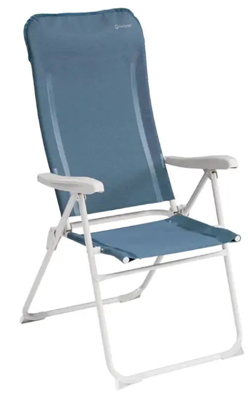 Cromer Ocean Blue Outwell 