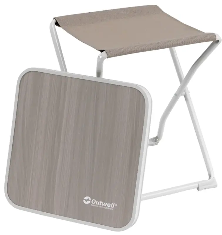 Baffin Toffee Tint Outwell