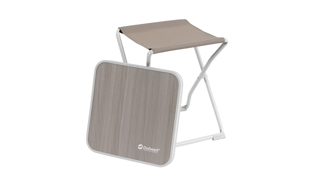 Baffin Toffee Tint Outwell