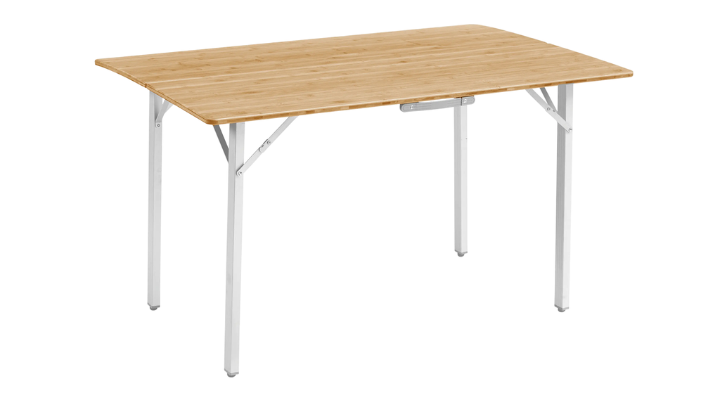 [531171] Table en bambou Kamloops L Outwell