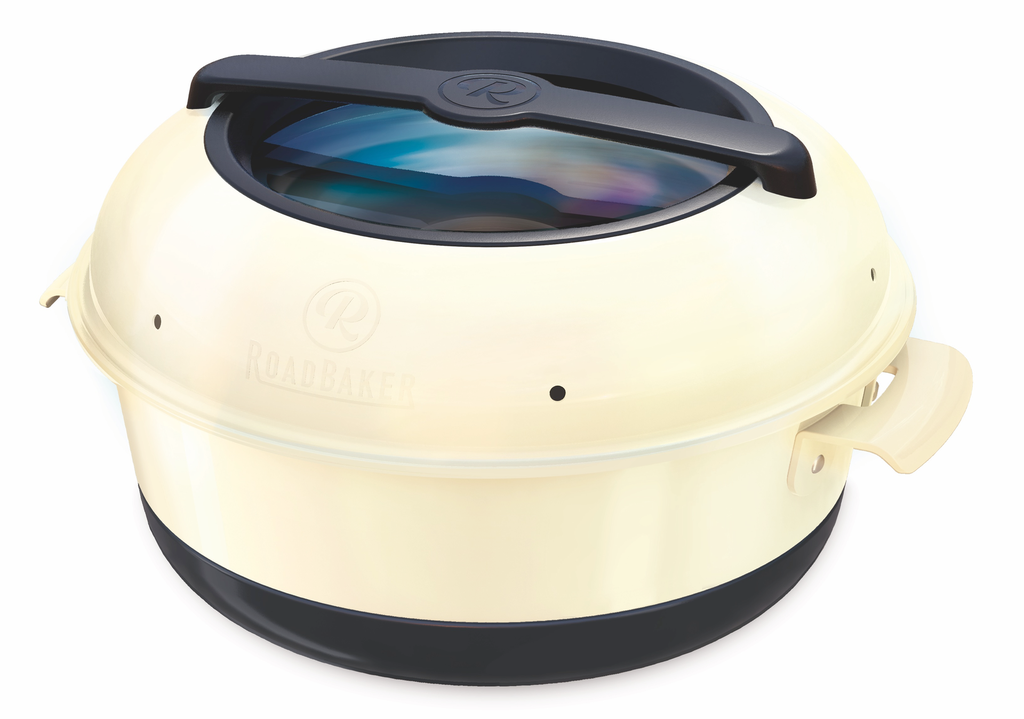 Camping-Backofen Modell G Roadbaker