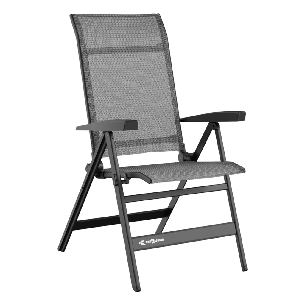 [9988042] BRUNNER Travelounger Air M camping chair