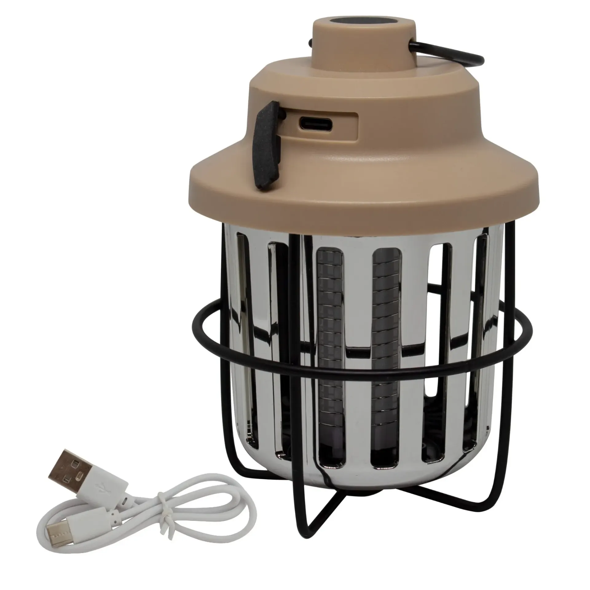Lampe anti-moustique Eurotrail 