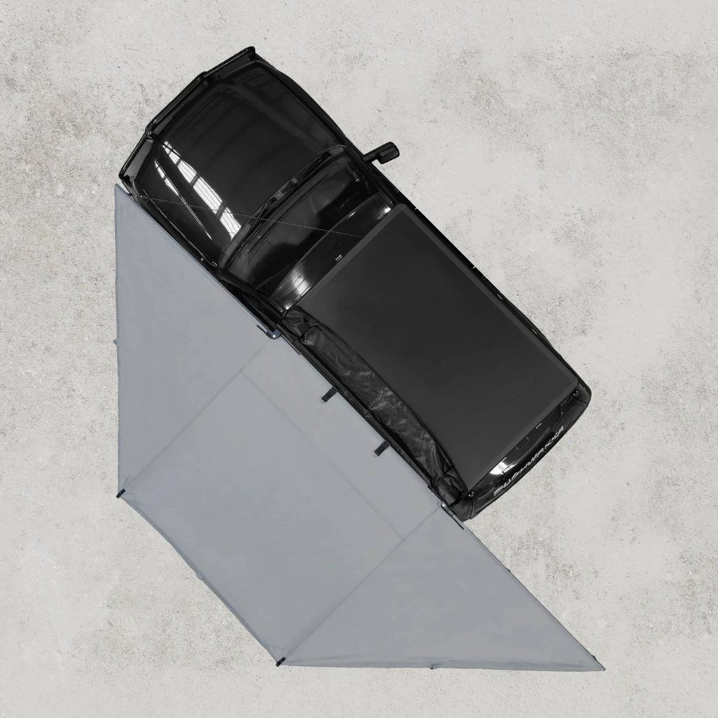 Store 180° Extreme Bushwakka