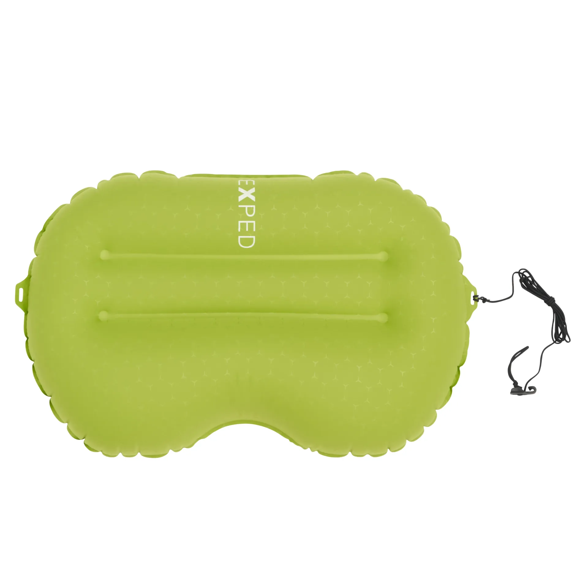 Coussin Ultra Pillow L lichen Exped