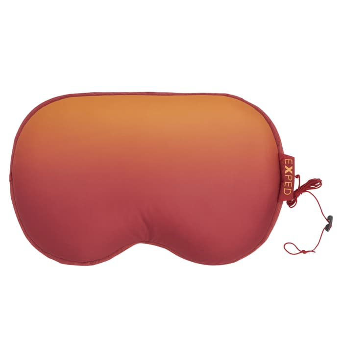 [7640423641713] Kissen Versaluxe Pillow, Exped (Sunburst)
