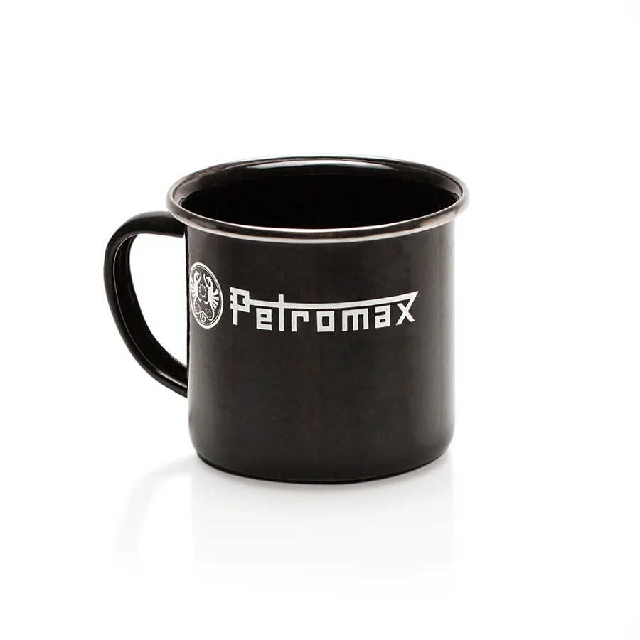 [PX-MUG-S] Tasse en émail Petromax