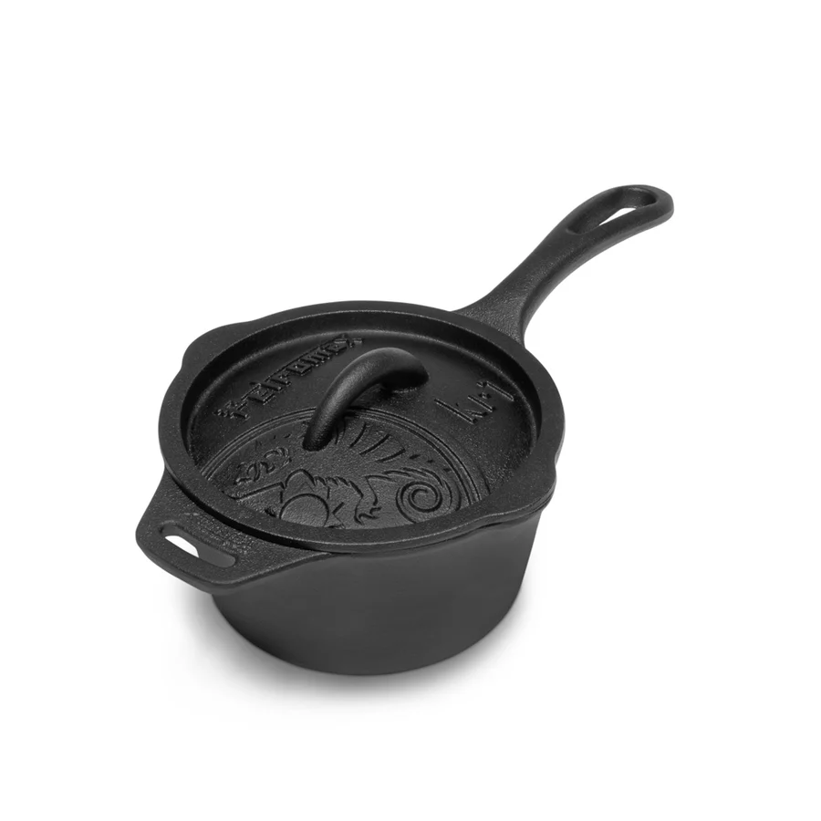 [KR1] Casserole en fonte Petromax