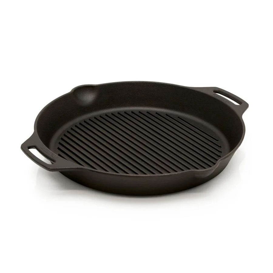 Petromax-Grillpfanne mit Griff (35 cm)