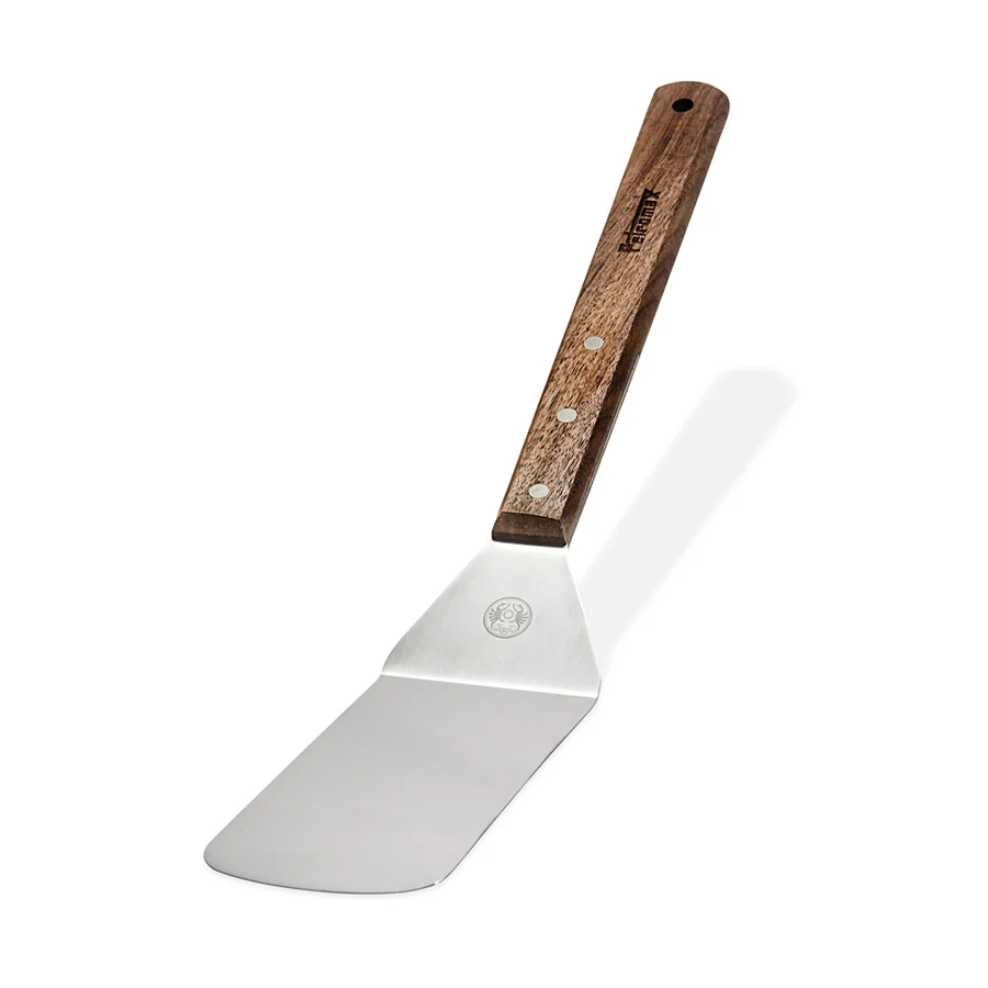 Spatule pour barbecue et poêle Petromax