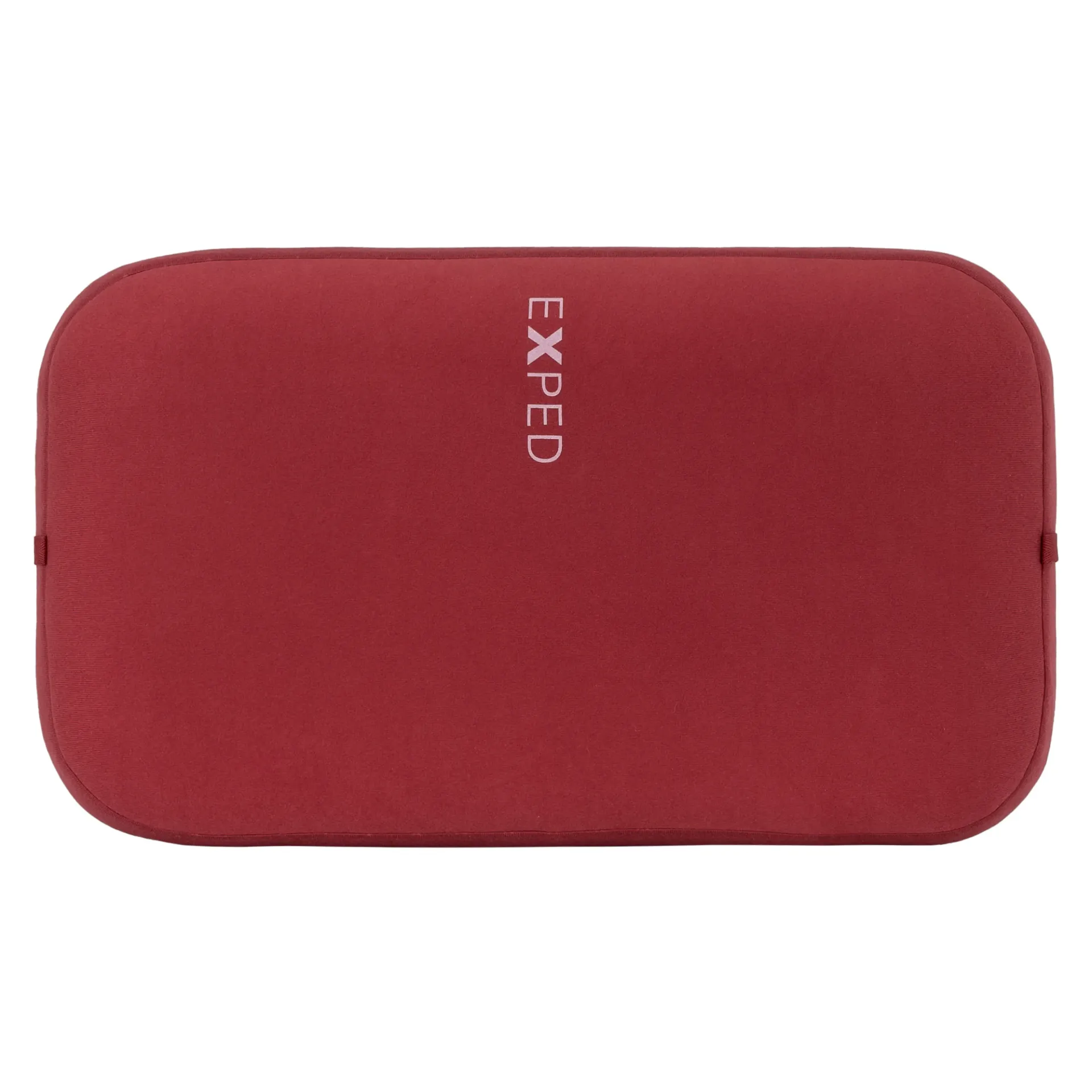 Coussin Mega Pillow Burgundy