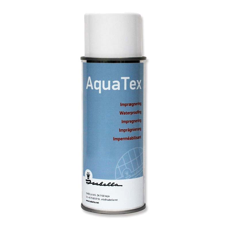 Spray imperméabilisant Aqua Tex        