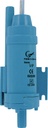 [9972050] Wasserpumpe Cornet VIP 17 . 10 - 20 W, 17.2 l/min, 0.65 bar