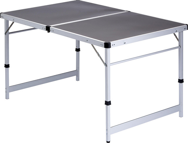 Table pliante Isabella 120x80