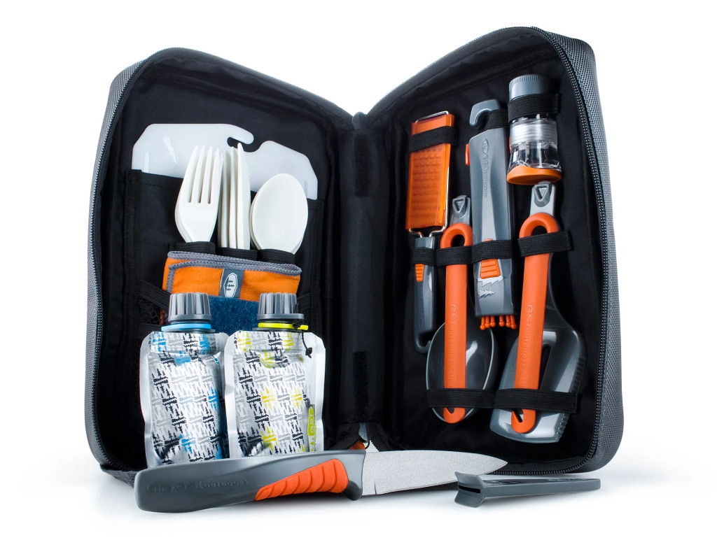 Besteckset 24 Destination GSI