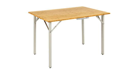 [530042] Table en bambou Kamloops Outwell