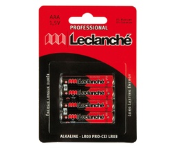 [D1P2300BC] Leclanché 1,5V AAA LR03