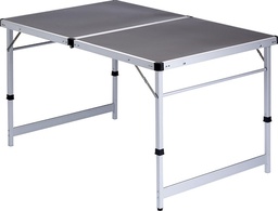 [700006229] Table pliante Isabella 120x80