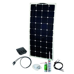[600336] Module solaire Energy Generation Kit Flex Rise Two Phaesun