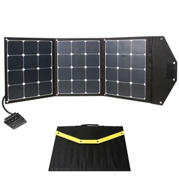 [9931711] Faltbares Solarmodul Fly Weight 3x40W Phaesun