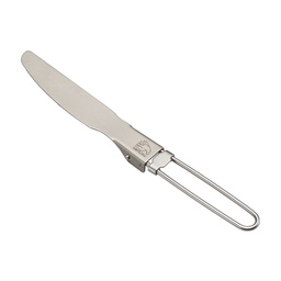 [9941214] Messer Nordisk Titan klappbar