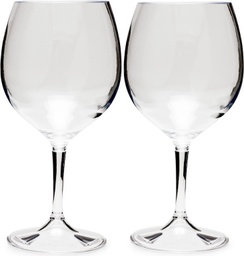 [79312] Set de verres à vin rouge Nesting GSI