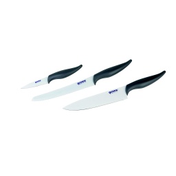 [60191] Set de 3 couteaux Gimex