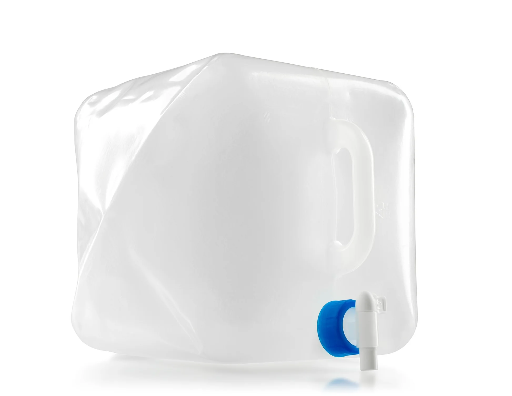 [55450] Wasserkanister eckig 20L GSI 