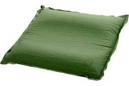 [114042] Coussin gonflable Morgen peridot-green Nordisk