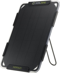 [11500] Solarpanel Nomad 5 Goal Zero