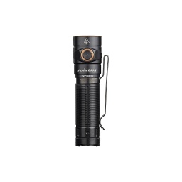[E30R] Wiederaufladbare Taschenlampe E30R Fenix