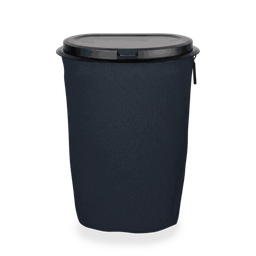 [9932776] Flextrash Müllbeutel L 9 Liter schwarz