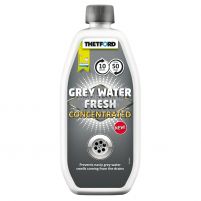 [500577] Liquide eau grise fraîche Thetford