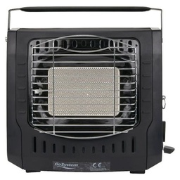 [TM-GS2295] Gasheizung Dynasty Heater GoSystem
