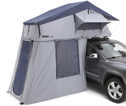 [901500] Tente de toit Tepui Explorer Autana 4 avec auvent Tent Thule