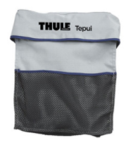 Rangement chaussures Tepui Boot Bag Single Tent Thule