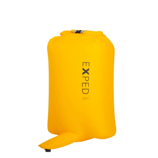 [7640171993133] Pumpsack Schnozzel Pumpbag UL M Exped
