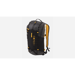 [7640445451123] Sac à dos Impulse 15 black Exped