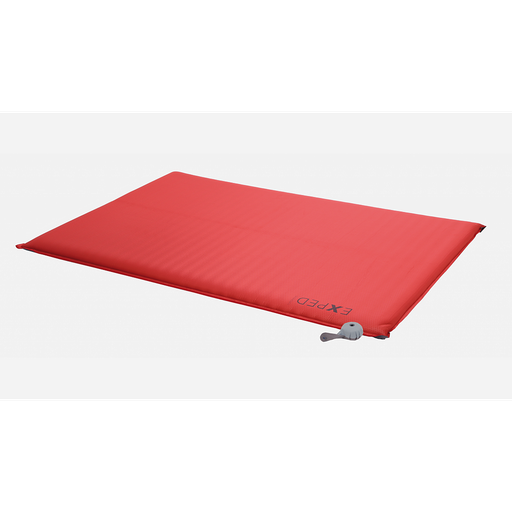 [7640277841109] Matratze SIM Comfort Duo 7.5 LW Exped