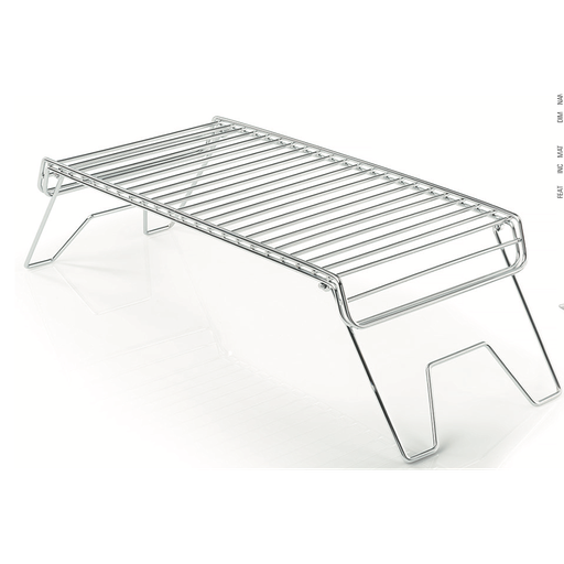 [40436] Klappbarer Grill GSI