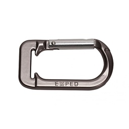 Pack Accessory Carabiner grey Exped