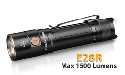 [E28R] Fenix E28R Lampe de poche 1500[lum]