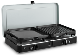 [203P1-20-EU] Grill 2-Cook Pro Deluxe 30mbr Cadac