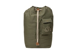 [143007] Kongsberg 40 Duffel, Four Leaf Green Clover, Nordisk