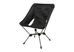 [149067] Marielund Chair Black Nordisk